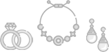 change background of photo online jewelry